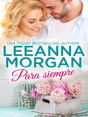 cover image of Para Siempre